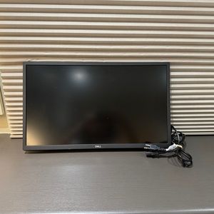 Dell 24 FHD LED Computer Monitor (1920 x 1080) 75Hz with FreeSync SE2422H